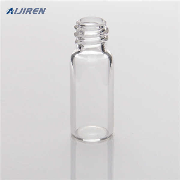 For Chromatography High hplc vials